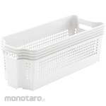 Fudo Giken Stack Cargo Slim Shallow