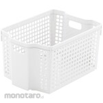 Fudo Giken Stackable Basket A5 Deep