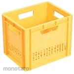 Gifu Plastic Industry (RISU) Container Box Bottle (Kontainer)