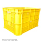 Gifu Plastic Industry Container Box Plastic (Kontainer Plastik)