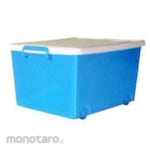 Global Eagle Container Box Solid Imperial Tray (Kontainer)
