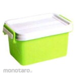 Global Eagle Storage Box