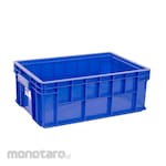 Green Leaf Container Box (Kontainer)