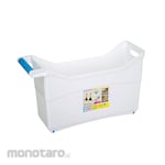 Green Leaf Container Box (Kontainer)