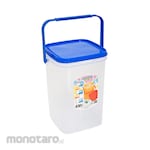 Green Leaf Container Box Abella (Kontainer)