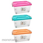 Green Leaf Container Box FIERA BOX (Kontainer)