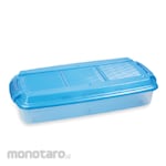Green Leaf Container Box Grover (Kontainer)
