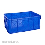 Green Leaf Container Box Industrial Plain (Kontainer)