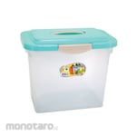 Green Leaf Container Box Nicole Multipurpose