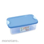 Green Leaf Container Box Power (Kontainer)