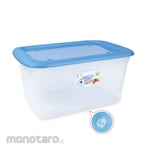 Green Leaf Container Box Trisha (Kontainer)