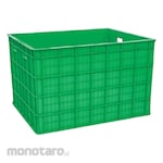 Green Leaf Kontainer Industri Serbaguna