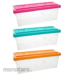 Green Leaf Kotak Kaset CD VCD DVD