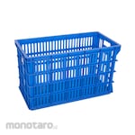 Green Leaf Plate Plain Container 10inch