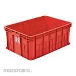 HANATA Container Box Bulk HNT 2102 (Kontainer Plastik)