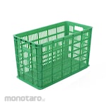 HANATA Container Box Plates HNT 1004 (Kontainer)