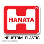 HANATA Container Box Plates HNT 1004