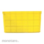 HANATA Ventilated Container with Wheel HNT 3101