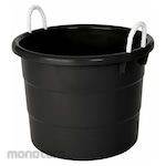 HOMZ Storage Tub Nylon (Wadah Plastik)