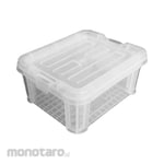 IRIS OHYAMA Container Box Stopper (Kontainer)