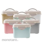Indokurnia Container Box Pastel