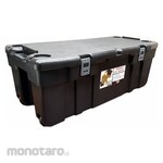 J TERENCE THOMPSON Container Box Trunk (Kontainer)