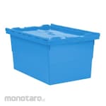 Kirapac Industrial Container VIP (Kontainer)