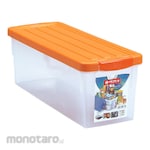 Lion Star Container Box Dova (Kontainer Plastik)