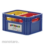 Lion Star Container Box Fancy (Kontainer)