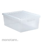 Lion Star Container Box Multipurpose with Lid (Kontainer)