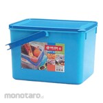 Lion Star Container Box Party with Handle