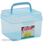 Lion Star Container Box Persona Case (Kontainer Plastik)