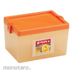 Lion Star Container Box Salon (Kontainer)