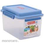 Lion Star Container Box Silvo