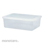 Lion Star Container Box Tuff Small with Cover (Kontainer)