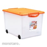Lion Star Container Box Vigo with Wheels (Kontainer)