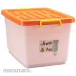 Lion Star Container Box Wagon (Kontainer)
