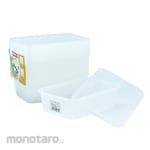 Lion Star Storage Box Lefy Rectangular