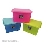 Lucky Star Container Box Ciona (Kontainer)