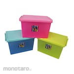 Lucky Star Container Box Ciona (Kontainer)