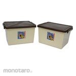 Lucky Star Container Box Ciona