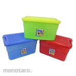 Lucky Star Container Box Cioni