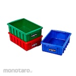 Lucky Star Container Box Plastic (Kontainer)