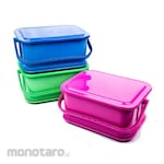 Lucky Star Container Box Storage Milky (Kontainer)
