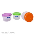 Lucky Star Seal Ware Regina (Wadah Plastik)
