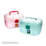 Lucky Star Storage Box (Wadah Plastik)