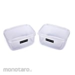 Lucky Star Storage Box Lucky Pack (Wadah Plastik)