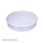 Lucky Star Storage Box Lucky Pack Round (Wadah Plastik)