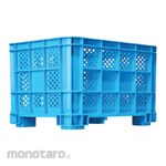 MS Plastic Jumbo Box Container