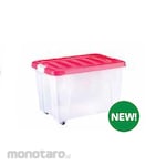 MULTINDO Container Box Estilo (Kontainer)